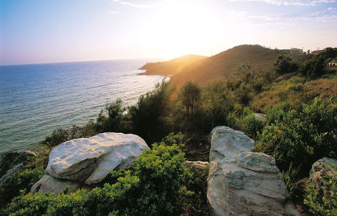 Goanna Headland - Accommodation Gladstone 0