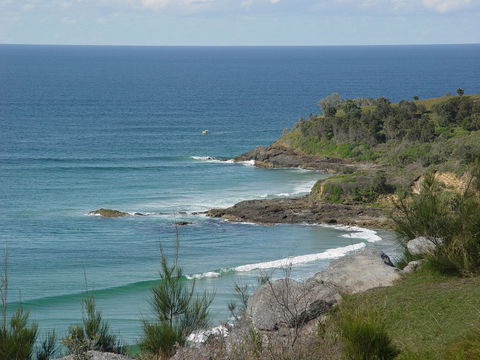 Goanna Headland - Accommodation Gladstone 2