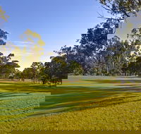 Gosnells Golf Club - Accommodation Gladstone