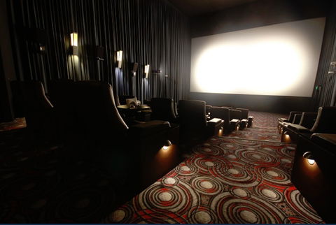 Grand Cinemas - Joondalup - Accommodation Gladstone 0