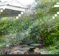 Grampians Adventure Golf and MOCO Gallery - Accommodation Gladstone