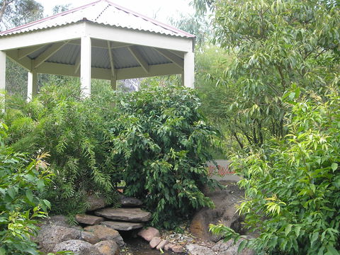 Grampians Adventure Golf And MOCO Gallery - Accommodation Gladstone 0