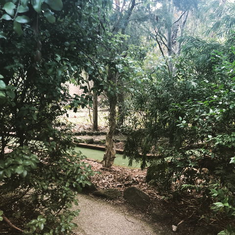 Grampians Adventure Golf And MOCO Gallery - Accommodation Gladstone 1