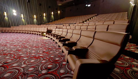 Grand Cinemas - Armadale - Accommodation Gladstone 0