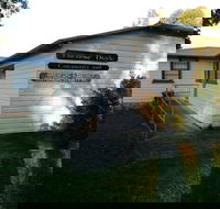 Gresford Heritage Museum - Accommodation Gladstone