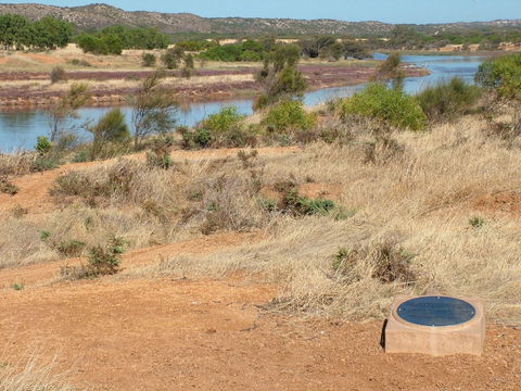 Greenough River Mouth And Devlin Pool - Accommodation Gladstone 0