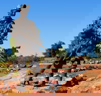 Great Cobar Copper Mine - Accommodation Gladstone