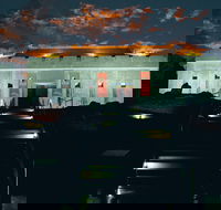 Gum San Chinese Heritage Centre - Accommodation Gladstone