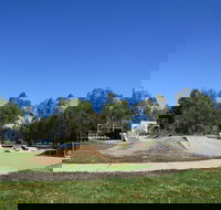 Gunnedah Skate Park - Accommodation Gladstone