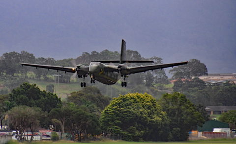HARS Aviation Museum (Historical Aircraft Restoration Society) - Accommodation Gladstone 2