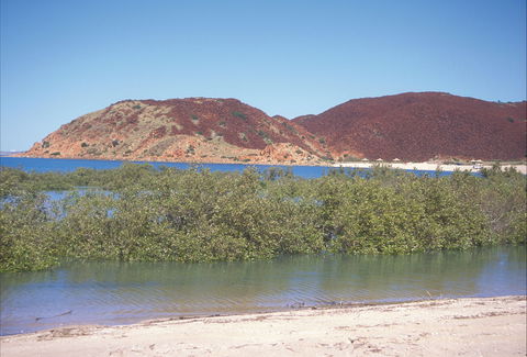 Hearson's Cove - Accommodation Gladstone 1