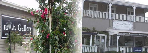 House Of Gabriel - Accommodation Gladstone 0