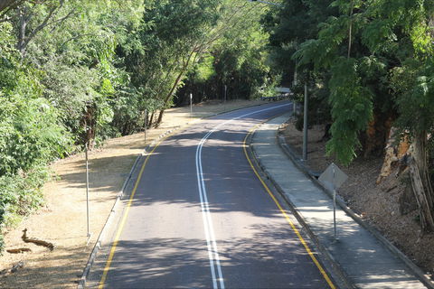 Hughes Avenue, Darwin - Accommodation Gladstone 0