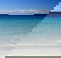 Hyams Beach - Accommodation Gladstone