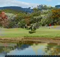 Jamberoo Golf Club - Accommodation Gladstone