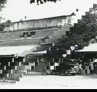 Jindera Heritage Walk - Accommodation Gladstone