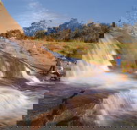 John Forrest National Park - Accommodation Gladstone