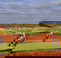 Kalgoorlie Golf Course - Accommodation Gladstone