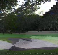 Kareela Golf Course - Accommodation Gladstone