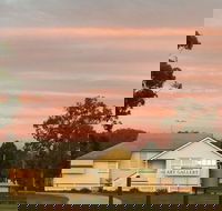 Kilcoy Courthouse Art Gallery - Accommodation Gladstone