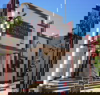 Kingaroy Regional Art Gallery - Accommodation Gladstone
