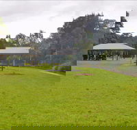 Koonjeree picnic area - Accommodation Gladstone