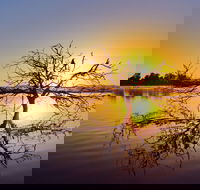 Lake Dyer - Accommodation Gladstone