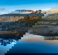 Lake St Clair Cradle Mountain  - Lake St Clair National Park - Accommodation Gladstone