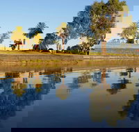 Lake Cargelligo - Accommodation Gladstone