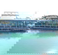 Mandurah Performing Arts Centre - Accommodation Gladstone