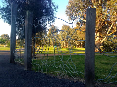 Mansfield Botanic Park - Accommodation Gladstone 0