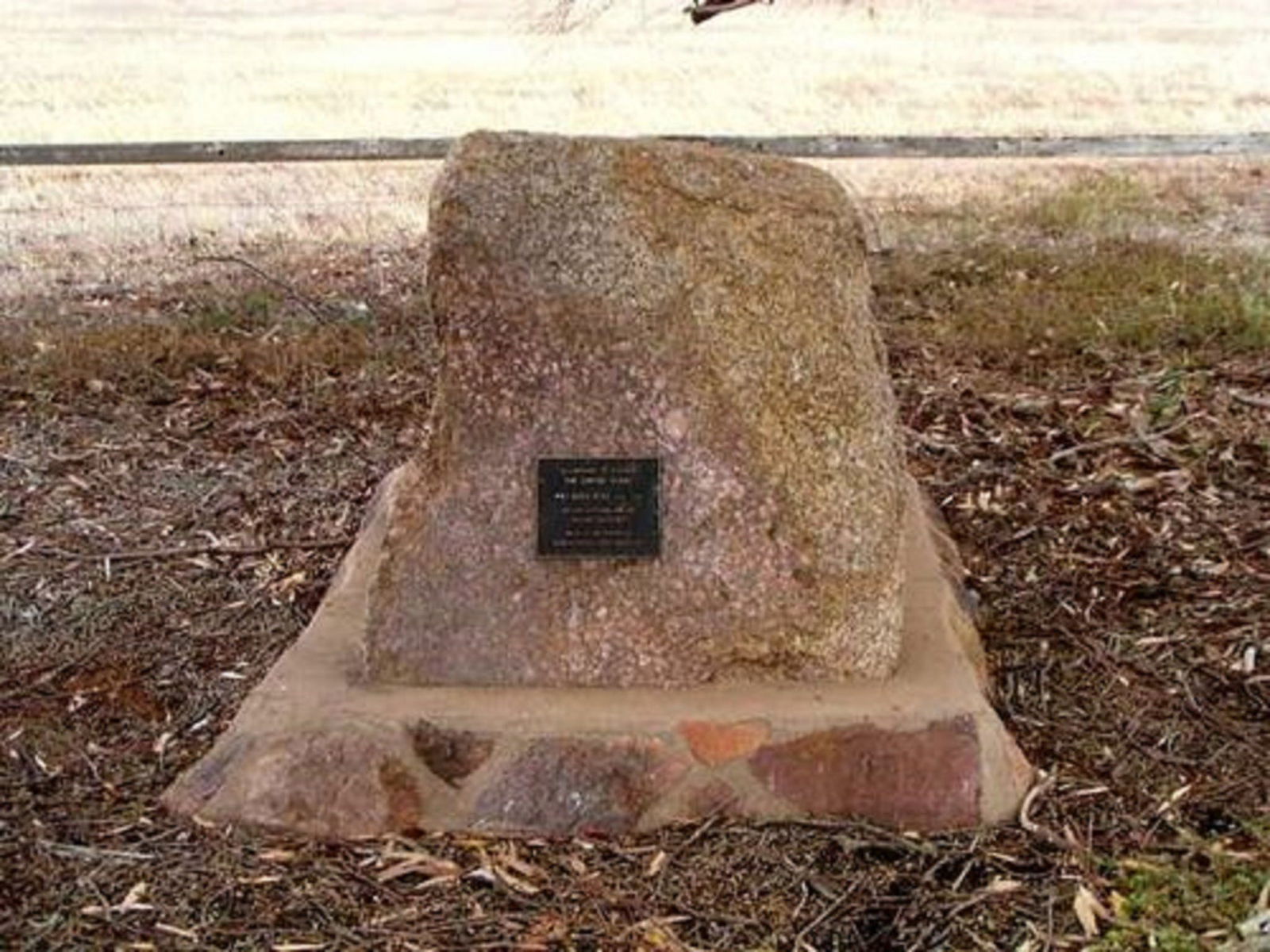 Eyre Peninsula SA Accommodation Gladstone