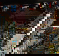 Military and Memorabilia Museum