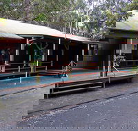 Minjungbal Aboriginal Cultural Centre - Accommodation Gladstone