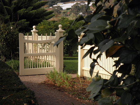 Mont De Lancey Historic Homestead & Museum - Accommodation Gladstone 2