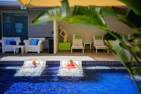 Moree Artesian Wellness Centre - Accommodation Gladstone 0