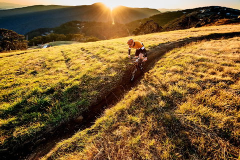 Mt Buller Bike Park - Accommodation Gladstone 1