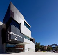 Museum of Contemporary Art Australia - MCA - Accommodation Gladstone