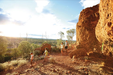 Natural Sciences Loop - Accommodation Gladstone 0