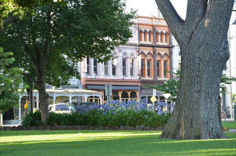 Nelson Place - Williamstown - Accommodation Gladstone 0