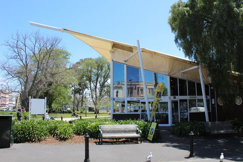 Nelson Place - Williamstown - Accommodation Gladstone 2