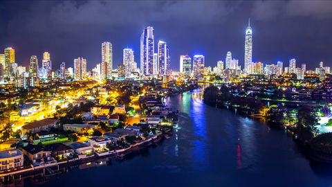 Nerang - Accommodation Gladstone 0