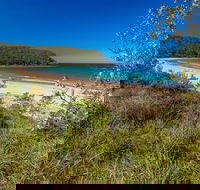 North Durras Beach - Accommodation Gladstone