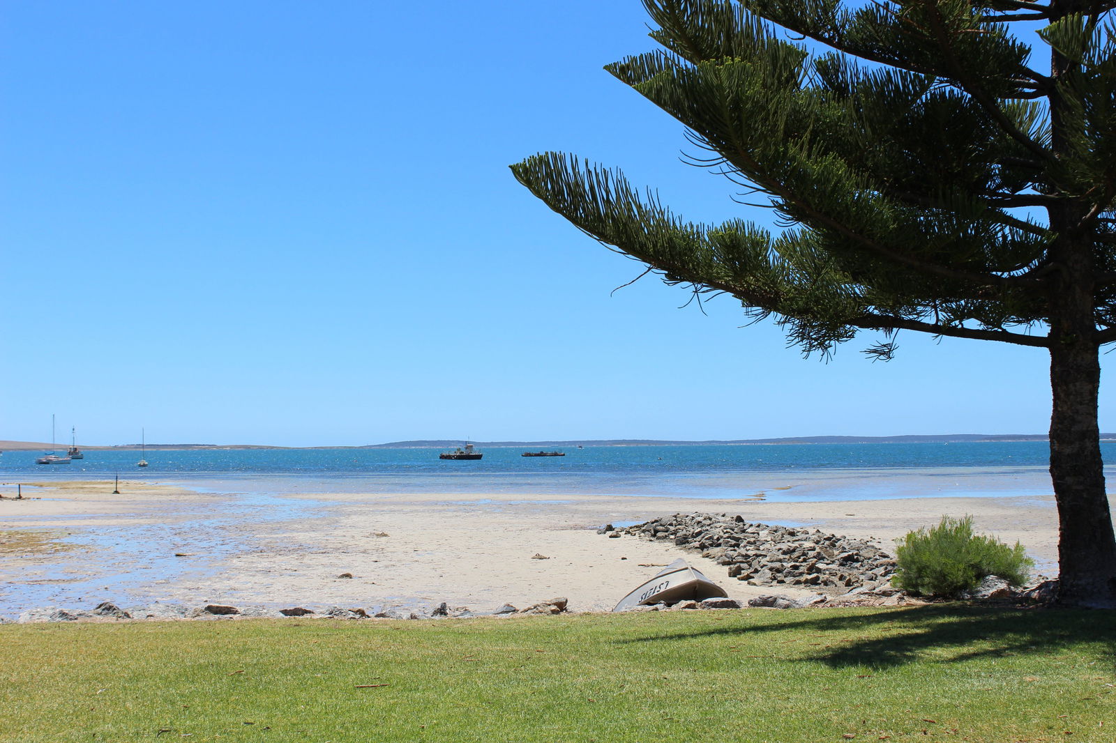  Accommodation Gladstone