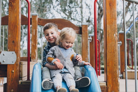 Oddies Creek Adventure Playspace - Accommodation Gladstone 1