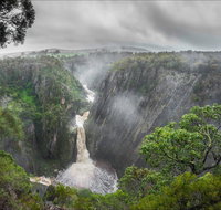 Oxley Wild Rivers National Park - Accommodation Gladstone