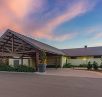 Pacific Dunes Golf Club - Accommodation Gladstone