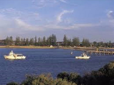 Port Broughton Heritage Centre - Accommodation Gladstone 1