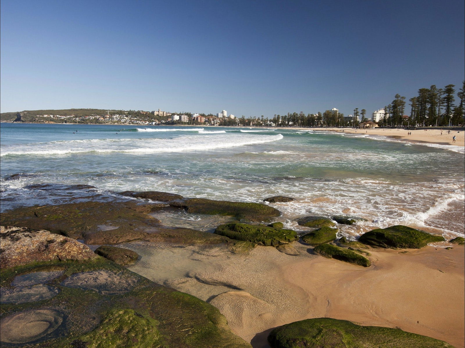 Queenscliff NSW Accommodation Gladstone