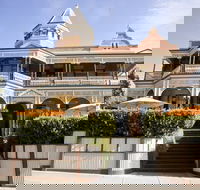 Queenscliff - Accommodation Gladstone